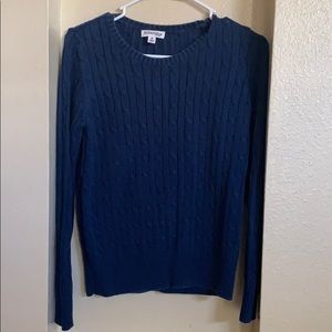 🌺St John’s Bay Sweater🌺